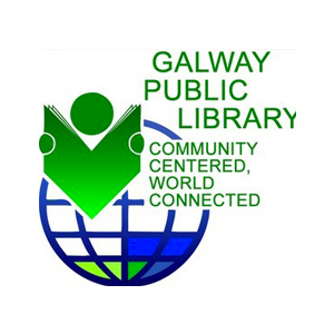 The Cock 'n Bull enjoys supporting community organizations such as Galway Public Library.