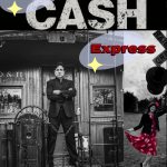 The Johnny Cash Express