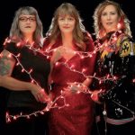 The Wynotte Sisters Christmas Show