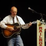 Jim Gaudet & The Railroad Boys