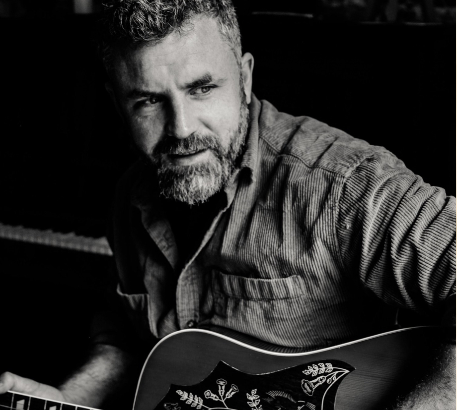 Mick Flannery