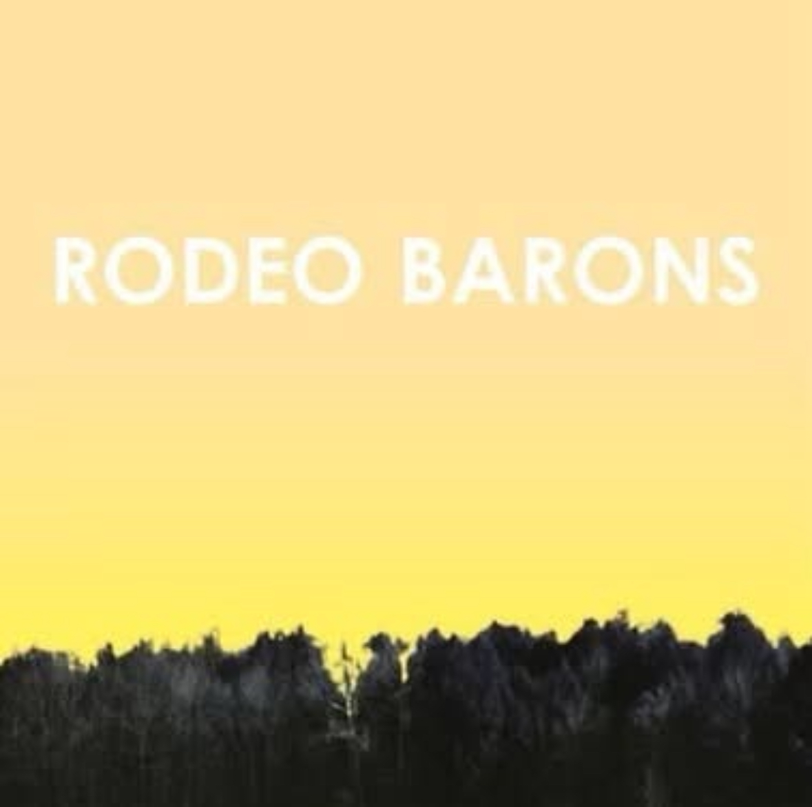 Rodeo Barons