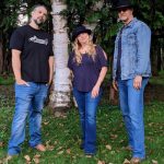 Art -N- Shawna Trio
