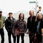 Cole Quest and the City Pickers