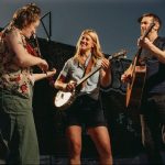 Hilary Hawke Band
