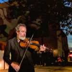 An Evening with Chris Murphy