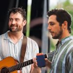 Jordan Tice and Joseph Terrell