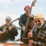 Chicky Stoltz & the Charlie Nobles