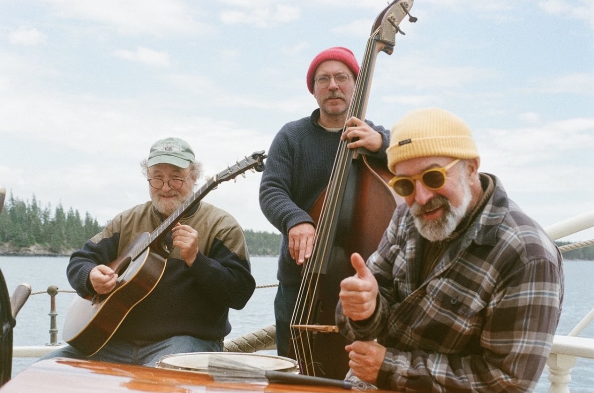 Chicky Stoltz & the Charlie Nobles